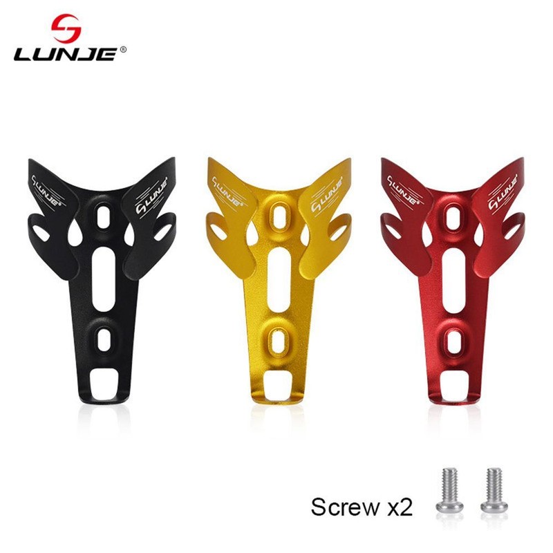 Cage Universal Mtb Road Bike Bottle Rack Holder