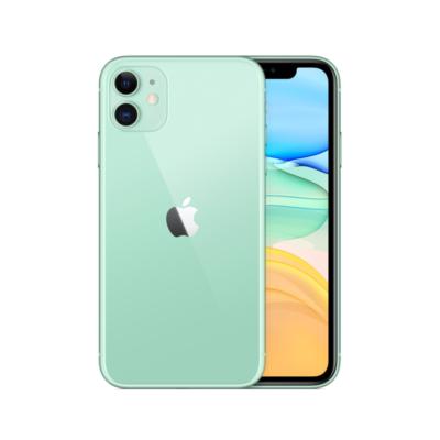 Apple iPhone 11 64GB Green Verizon Unlocked Mint Condition Apple iPhone 11 64GB Green Verizon Unlocked Mint Condition