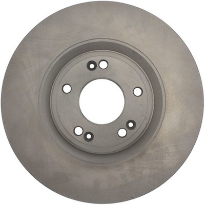 Передний Тормозные диск  2009-2014 Hyundai Genesis 2012 2013 2011 2010 Centric