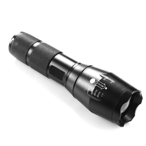 SUREFIRE L2 DIGITAL LUMAMAX LED FLASHLIGHT- USED. | eBay