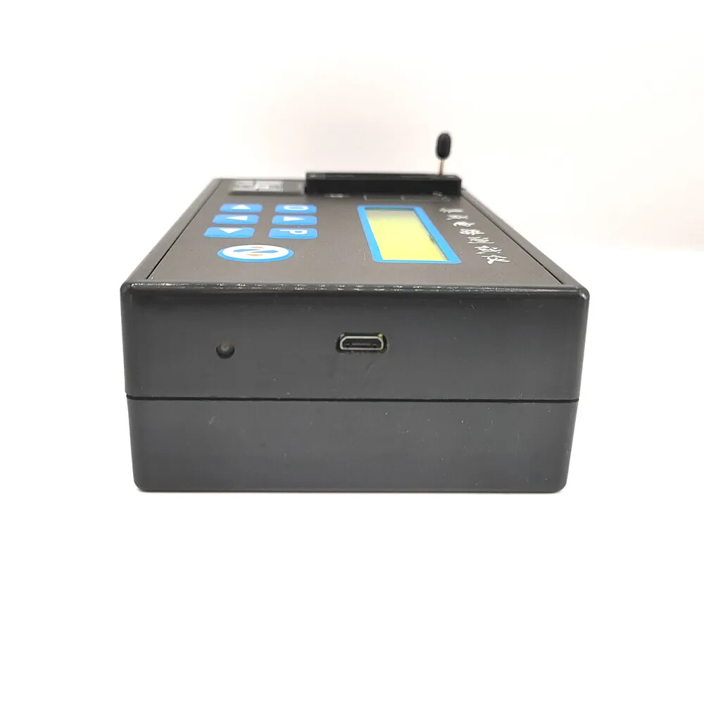 LED Integrated Circuit Tester Transistor Diode Triode Multifunction Chip Tester