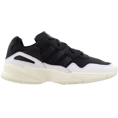 

Adidas Yung96 Мужские кроссовки Размер 12,5 М Повседневная обувь F97177, Белый, adidas Yung96