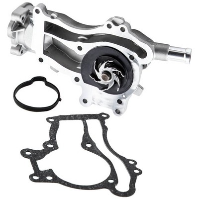 Engine Cooling Pump for Chevrolet Aveo T300 Cruze 2012-2015 1334169