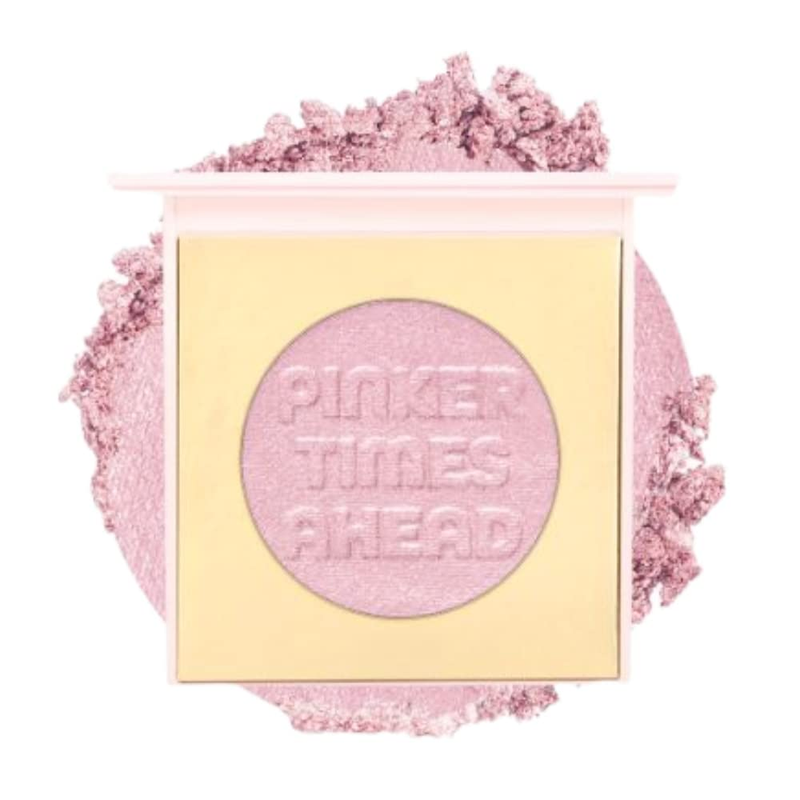 Pinker Times Ahead