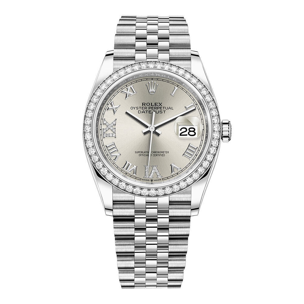 Rolex Datejust 36 126284RBR for sale | eBay Rolex Datejust 36 126284RBR for sale | eBay