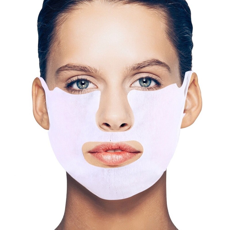 masque anti ride visage masque anti ride visage