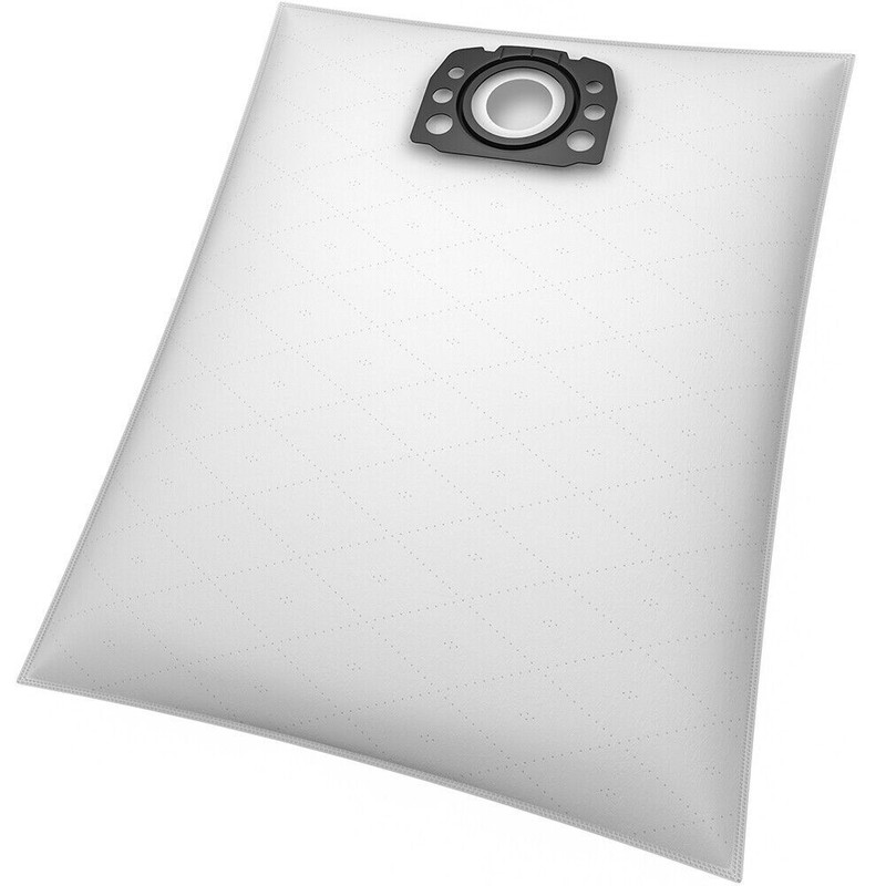 10 Vliesfilterbeutel FÃ¼R KÃ¤Rcher Wd4 Wd5 Wd6 P Premium Se 5.100 / 6.100 Kwd4/5/6