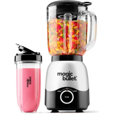 Magic bullet mini hot sale