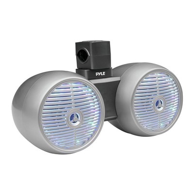 bullet tower speakers