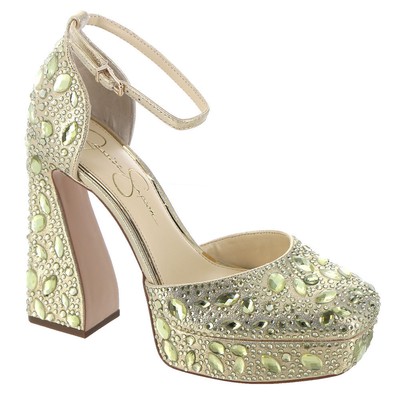

Женские туфли Jessica Simpson Dreama