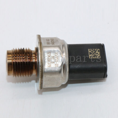 OEM Fuel Rai High Pressure Sensor 7210-0496 85PP51-01 OEM Fuel Rai High Pressure Sensor 7210-0496 85PP51-01