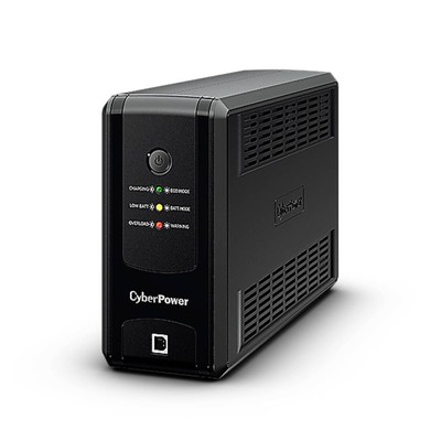 CyberPower UT850EG USV 850 VA