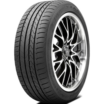 2 Tires Goodyear EfficientGrip ROF 225/45R18 91V Performance