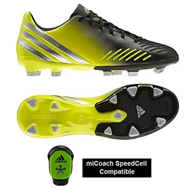 adidas predator absolion lz trx fg