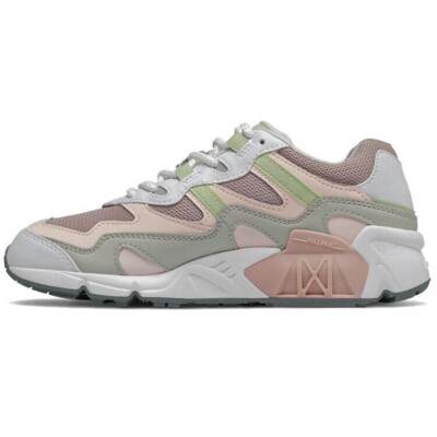 New Balance 850 Pinkish pink Low-top casual running shoes WL850CNV