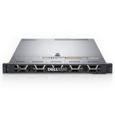 Dell PowerEdge R6515 Server 1x EPYC 7532 2.4GHz 32C 512GB 2x 960GB SSD H740P