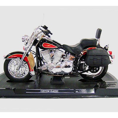 Guiloy 17601 1/10 Custom Classic Diecast Model