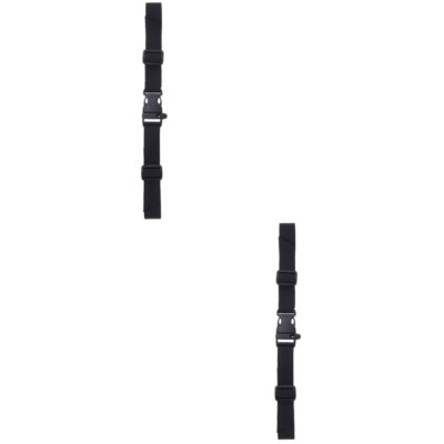 Backpack Waist Strap Backpack Front Strap Rucksack Cross Chest Strap