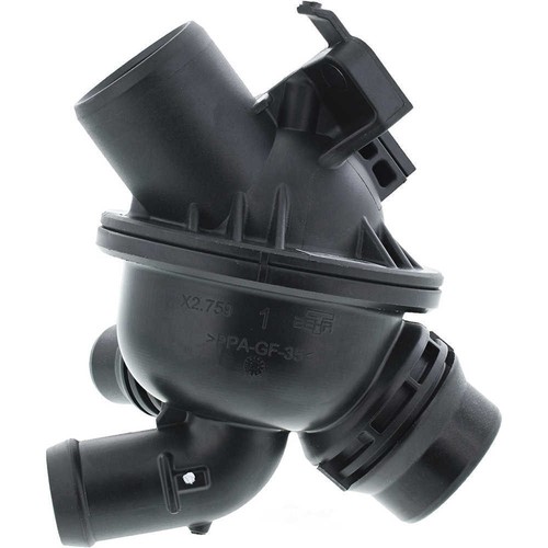 Engine Coolant Thermostat Housing Assembly-Integrated Housing Thermostat Motorad