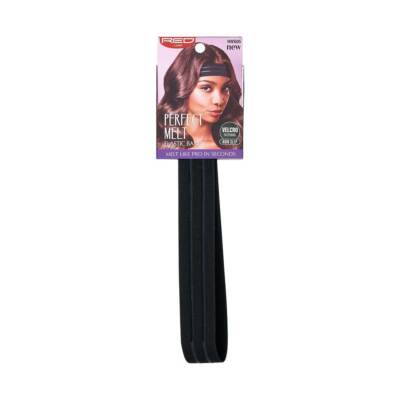 Red by Kiss Elastic Wig Band with Non Slip Silicone