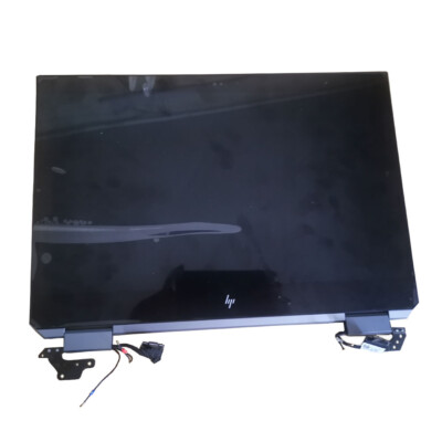 For HP ZBOOK STUDIO X360 G5 HU TS 15.6 FHD LCD Touchscreen Assembly L34867-001