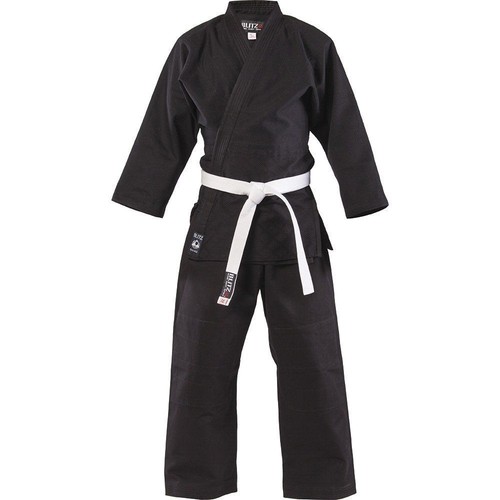 Ju-jitsu Gis Mizuno Yusho Ijf Pants Hombre Azules Pantalón De Judo Mizuno  Yusho IJF Hombre Azul Judo Gi Blue