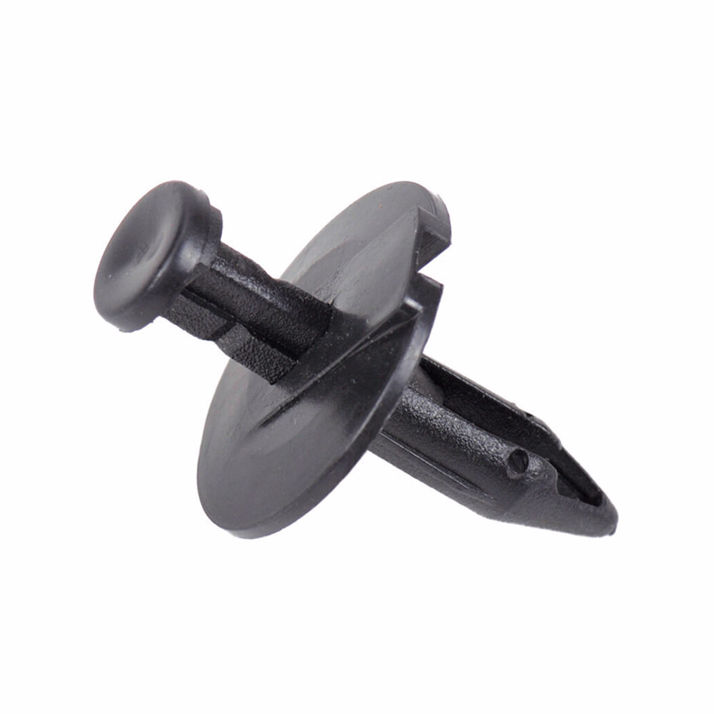 10 Bumper Retainer Push Type Clips for Jeep Grand Cherokee Wrangler eBay