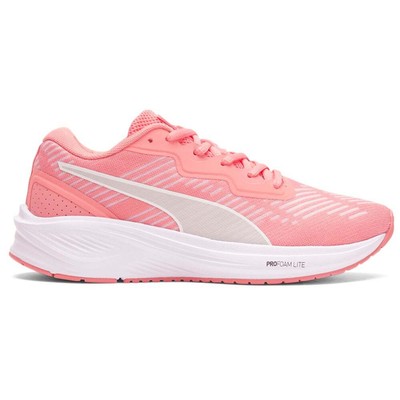 

Puma Aviator Profoam Sky Running Youth Girls Розовые кроссовки Спортивная обувь 37824, Розовый, Puma Aviator Profoam Sky Running Youth