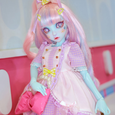 Dollightful dolls sales for sale