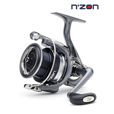 Daiwa 20 N'ZON LT 5000S