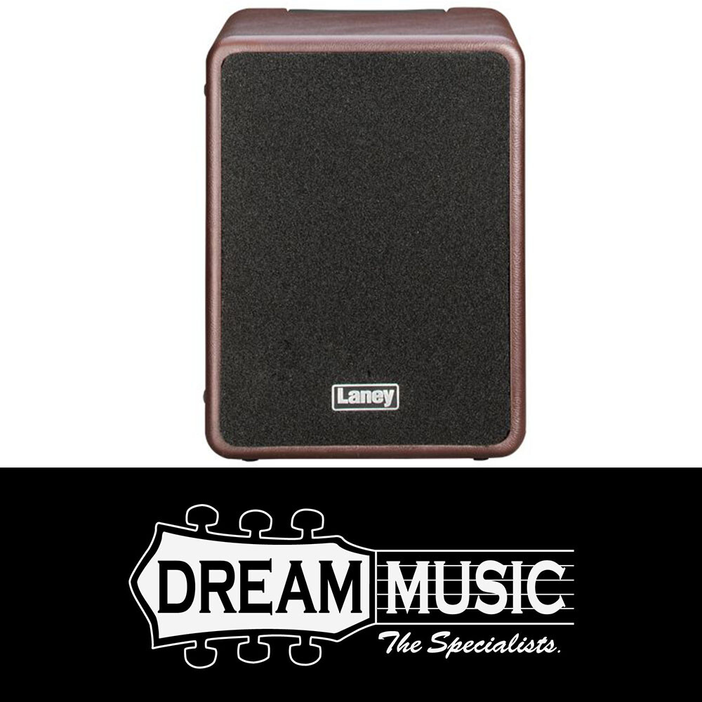 Laney N210 Nexus 300w 2x10 Bass Speaker Extension Cabinet Rrp