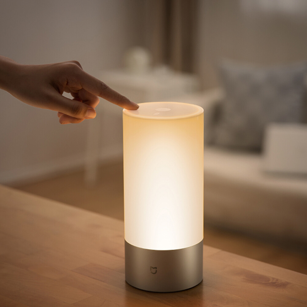 yeelight mi bedside lamp