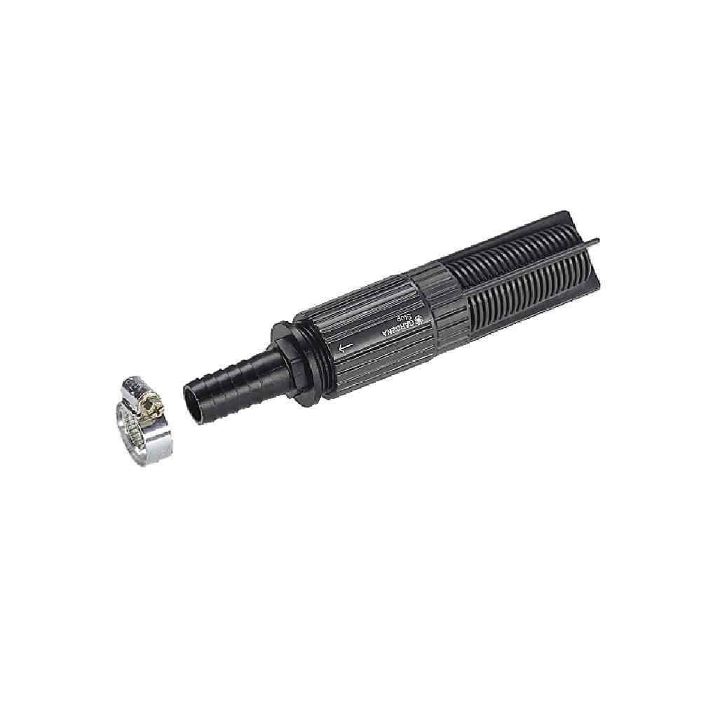Gardena Saugfilter 1" 1727-20 Pumpenzubehör Bewässerung Garten NEU