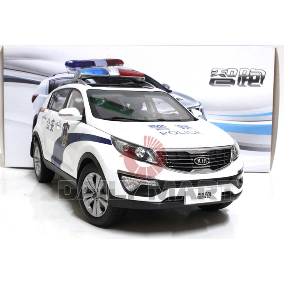 kia sportage toy car