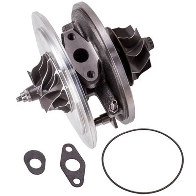 Turbo Rumpfgruppe for BMW 330D E46 X5 3.0 LD E53 M57 D30 GGT2256V 704361 NEU