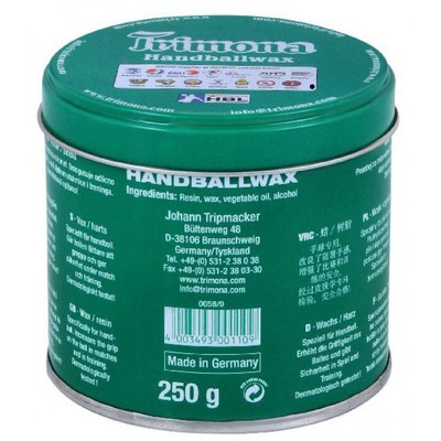 1x250g (€ 51,86/kg) Trimona Handballwax  Handballharz, Handballwax 