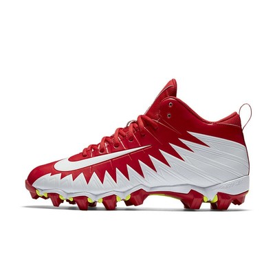 youth football cleats size 5