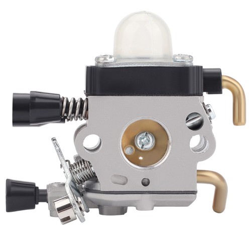 Carburetor Carb for Stihl FS 38 Lightweight Grass Weed String Trimmer