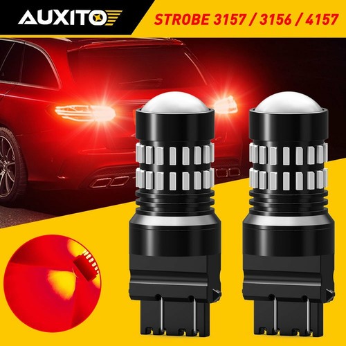 Led Brake Tail Stop Light