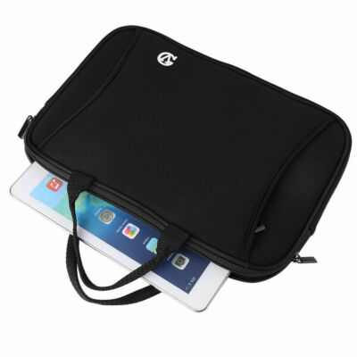 VanGoddy Tablet Neoprene Sleeve Pouch Case Carry Bag For 10.1'' Amazon Fire HD 10