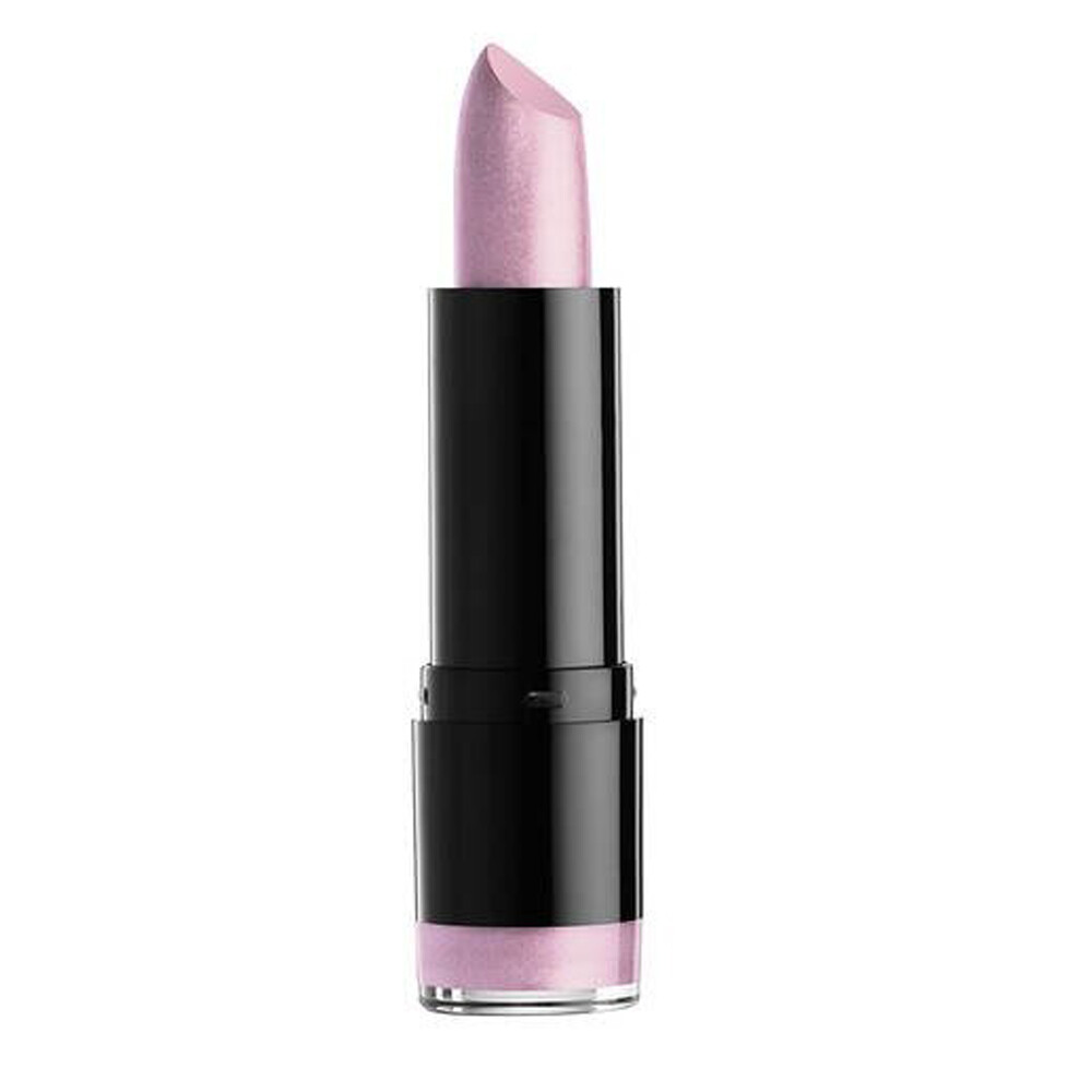 NYX PROFESSIONAL MAKEUP Extra Creamy Round Lipstick Choose Color