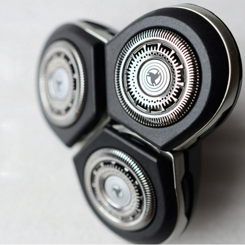 Replacement Shaver Head Rq12 For Philips Rq1290 Rq1295 Rq1250 Rq1260 Rq1175 1258