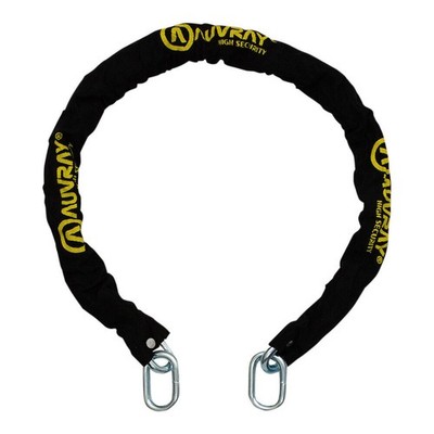 AUVRAY chain lock motorcycle CHAIN ​​ALONE 120 CM D10
