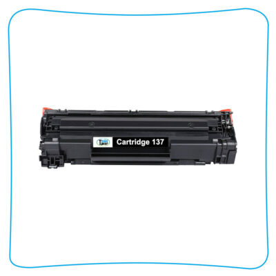 CRG 137 Toner for Canon 137 Toner Cartridge MF232w MF236n M216n MF242dw D570 Lot