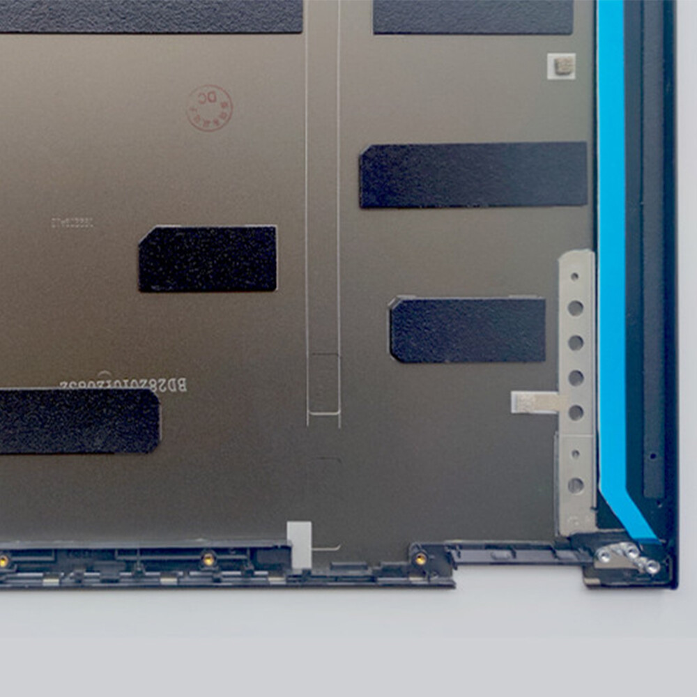 New LCD Back Cover Hinge Cap For Lenovo Yoga 7-14ITL5 82BH 7-14ACN6 7-14ITL5