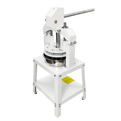 PreAsion  10PCS Commercial Manual Dough Divider Dough Cutting Machine For Bakery
