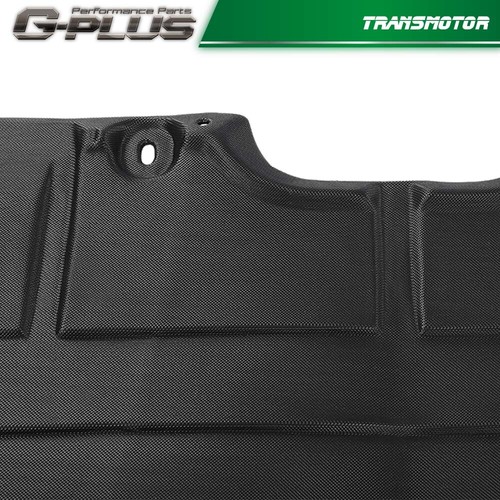 New NI1228128 Front Engine Under Cover Splash Shield Fit For Nissan Maxima 09-14