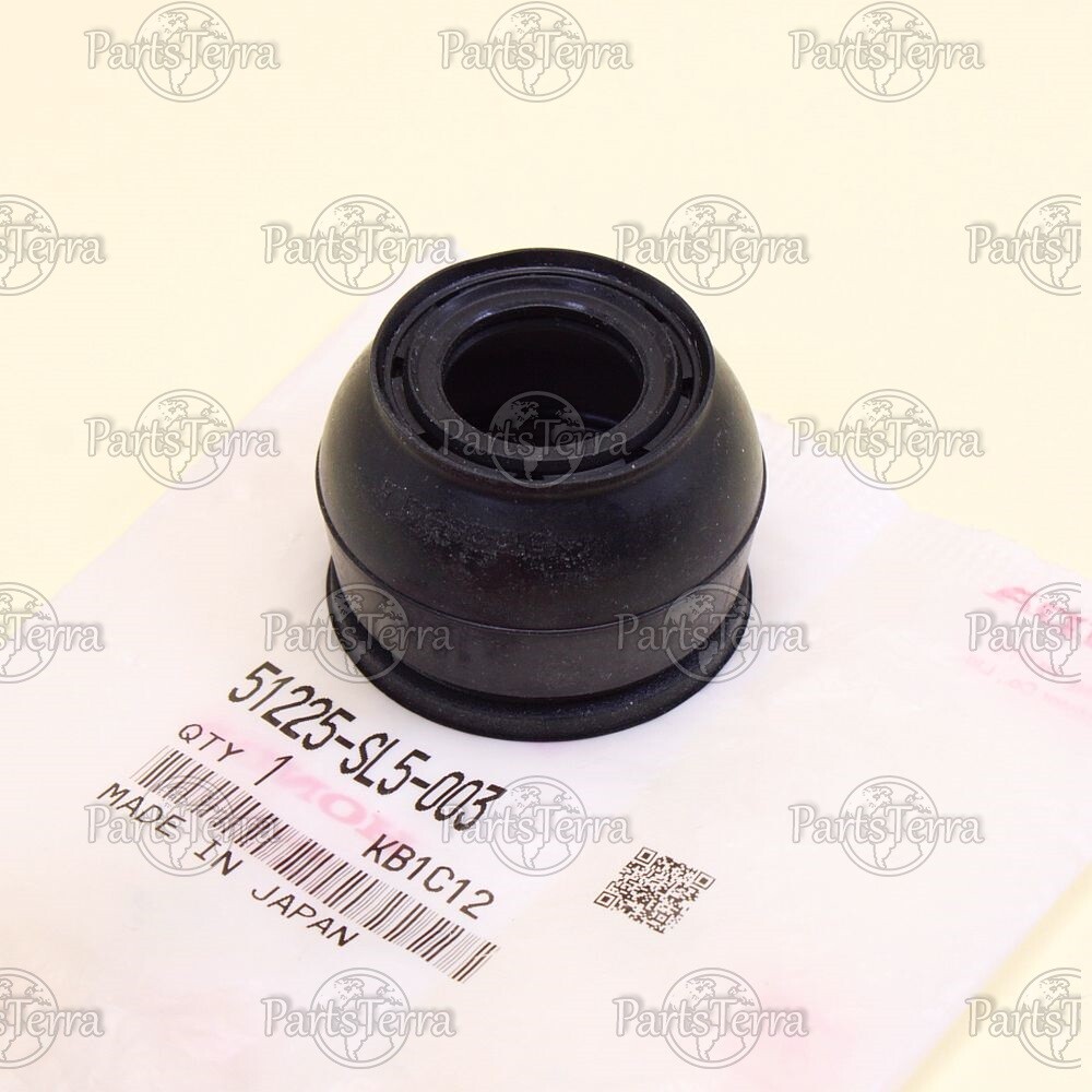Genuine HONDA Accord S2000 Odyssey ACURA TL RL  Lower Ball Dust Boot 51225SL5003