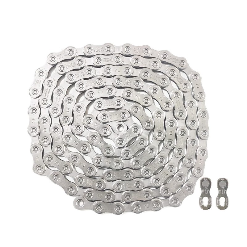 FAST SHIP~ Shimano Deore M6100 1X12 Speed MTB 10-51T 128 Links Groupset 4 Pcs