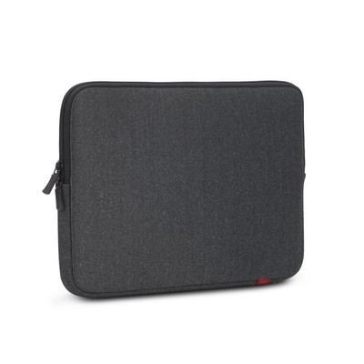 Rivacase 5123DARKGREY 12 Inch Tablet/Laptop Sleeve/iPad Pro 12.9 inch/MacBook Ai